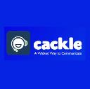 Cackle Telecommunications logo
